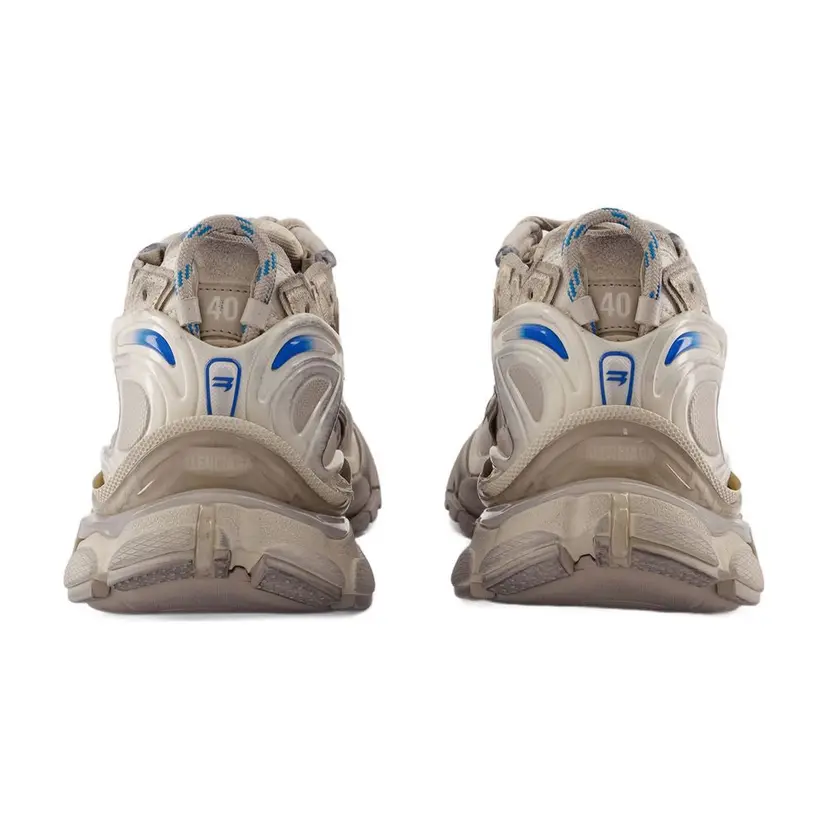 Balenciaga Balenciaga Sneakers – Grå