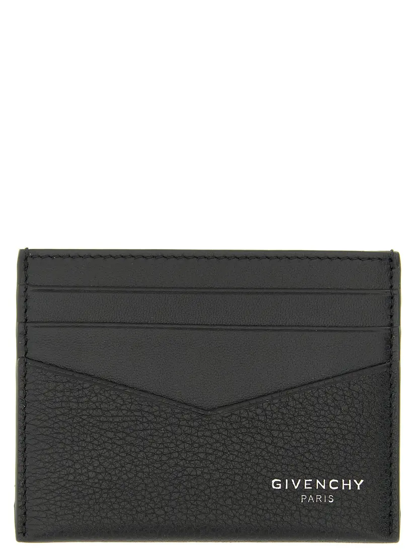 Givenchy Givenchy Lommebøker – Svart