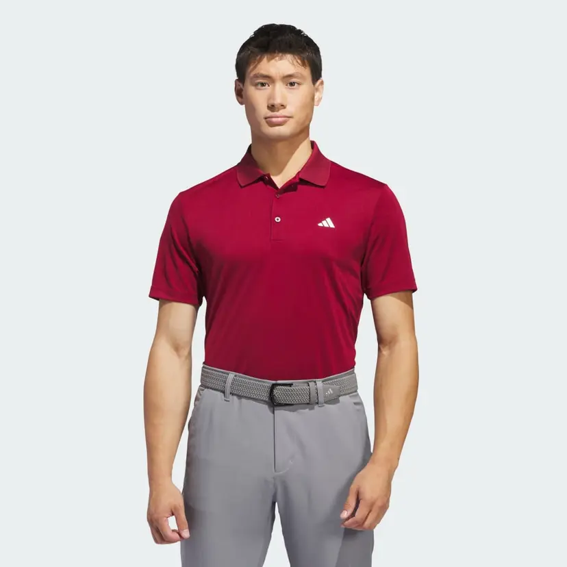 Adidas Adi Performance Poloskjorte