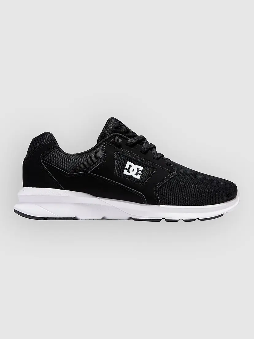 Dc DC Skyline Sneakers svart