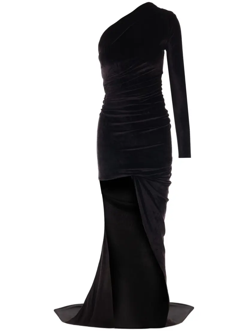 Balenciaga Balenciaga Kjoler – Svart