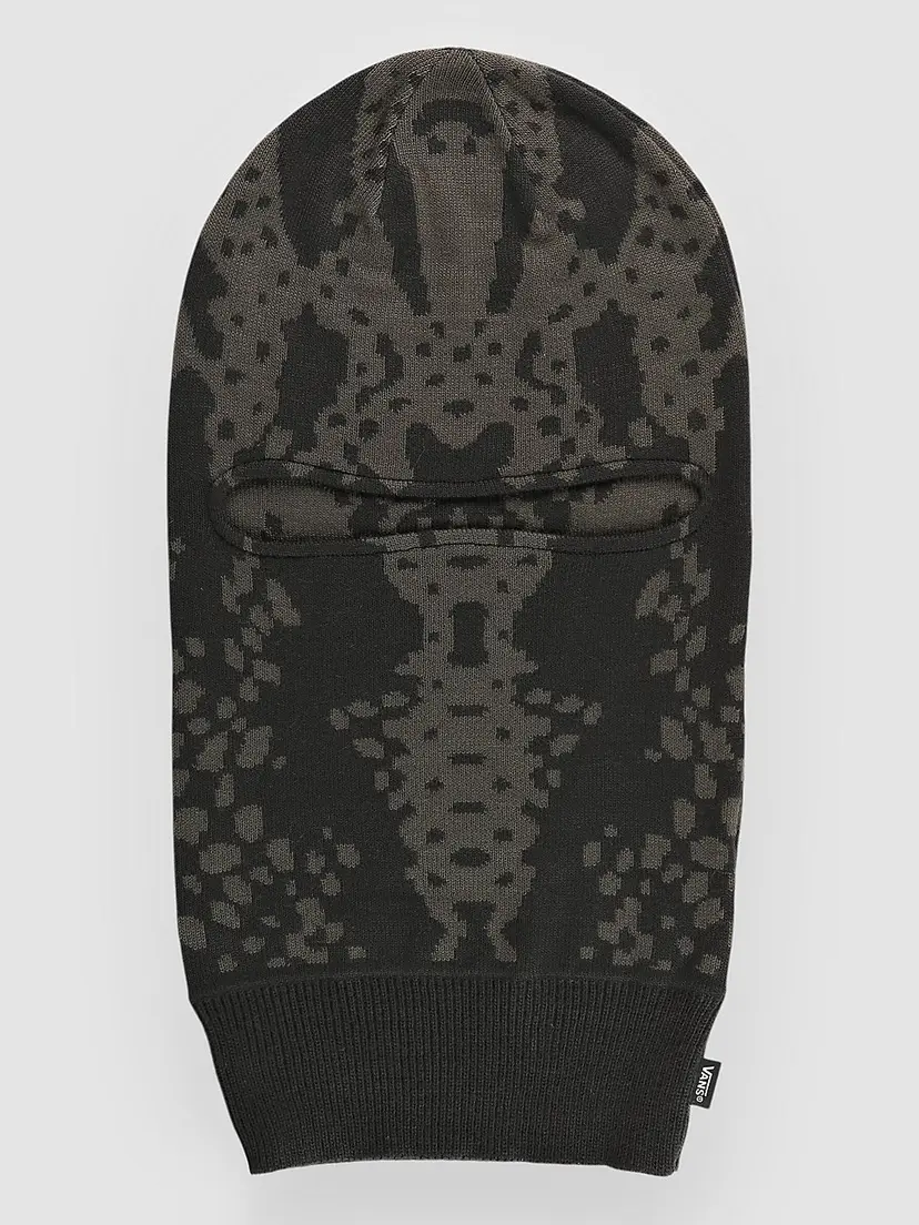 Vans Vans MTE Steeplebase Balaklava svart
