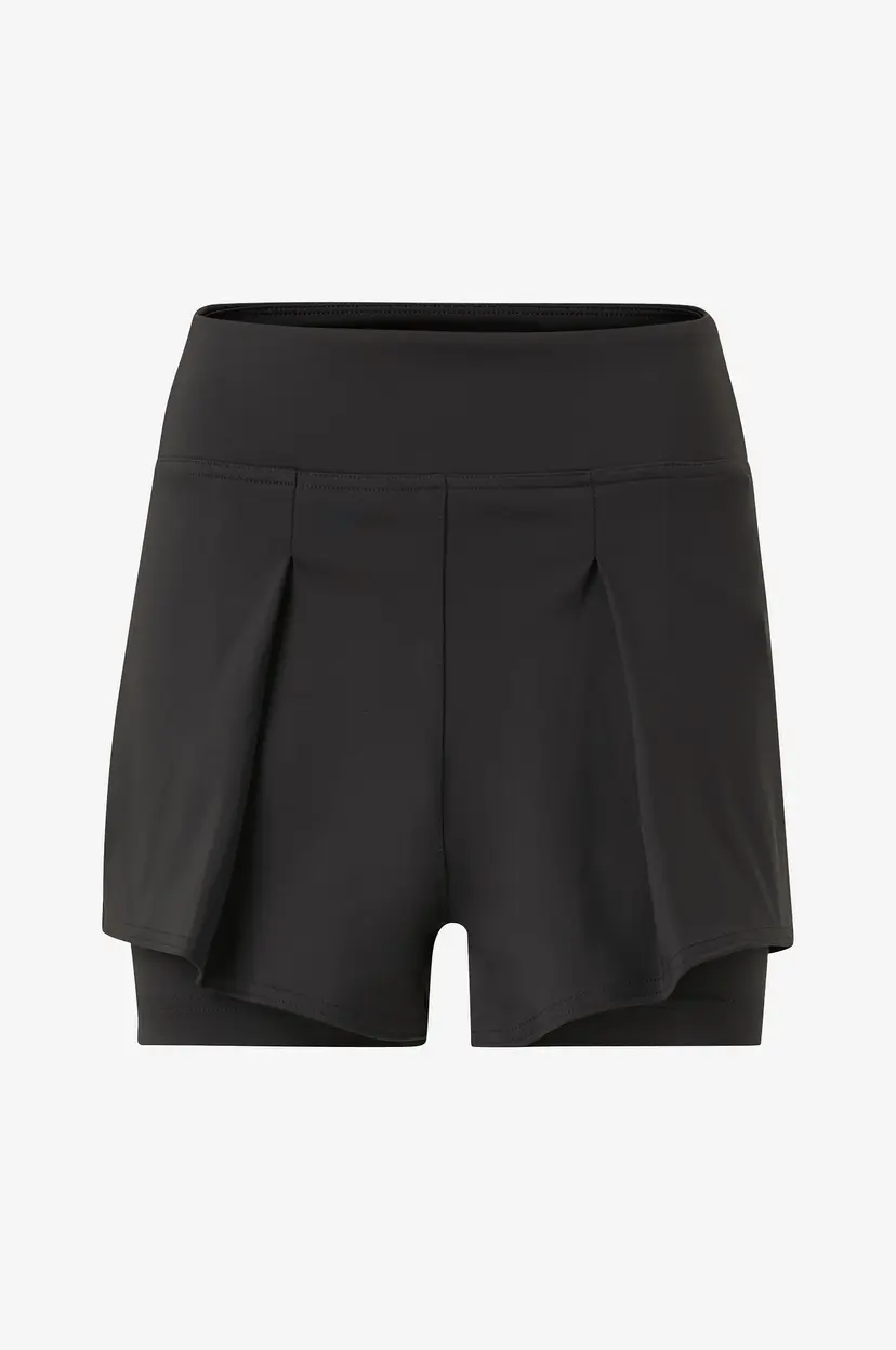 adidas Padel/Tennis Padelshorts / tennisshorts Match Shorts - Svart