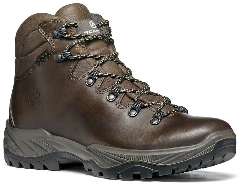Scarpa Scarpa Terra GTX Brown