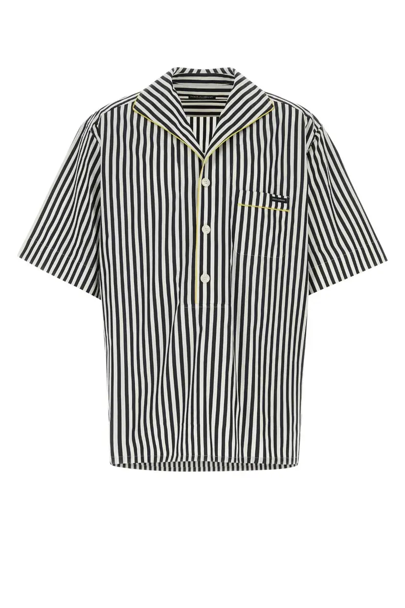 Dolce & Gabbana Dolce & Gabbana Kortermede – Blå