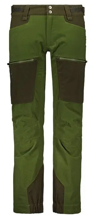 Alaska 1795 Alaska 1795 W's Apex APS Pant Hunting Green