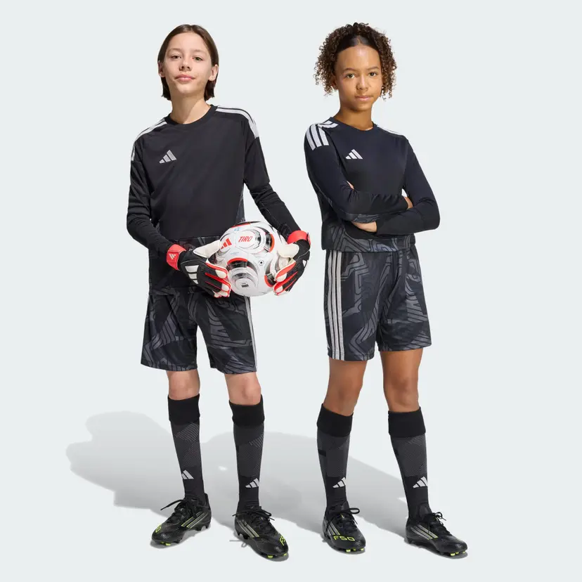 Adidas TIRO26 COMPETITION GOALKEEPER SHORTS