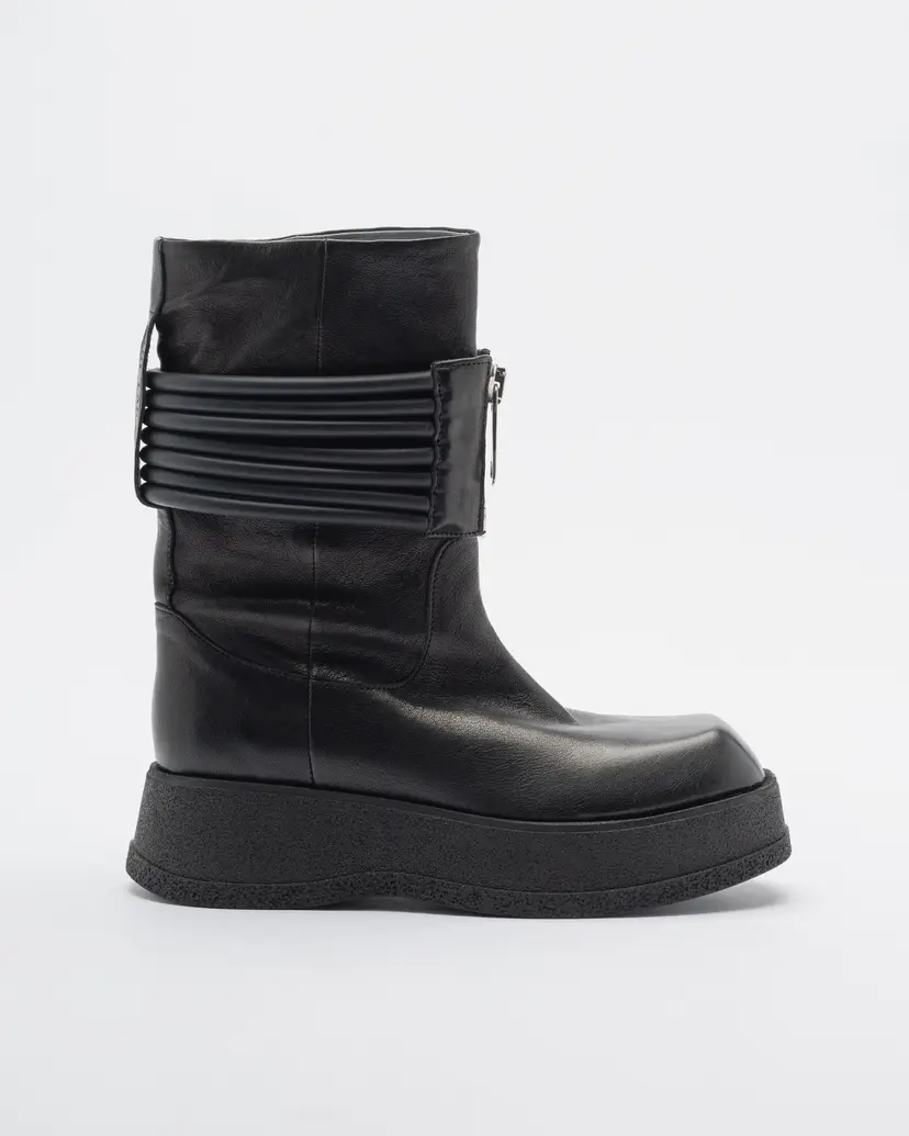 The Lab.yrinth Botas THE LAB.YRINTH 9942 Preto