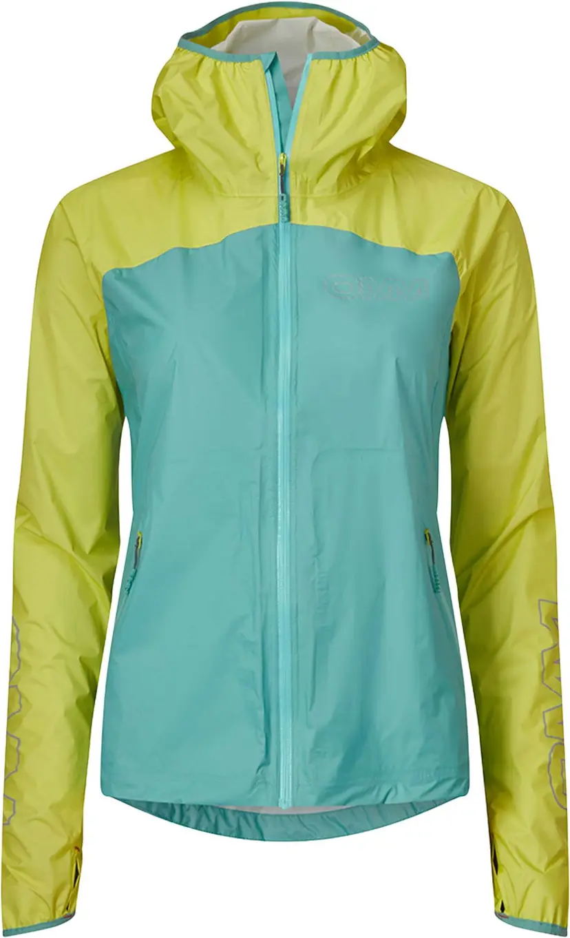 OMM OMM Halo Plus Jacket W