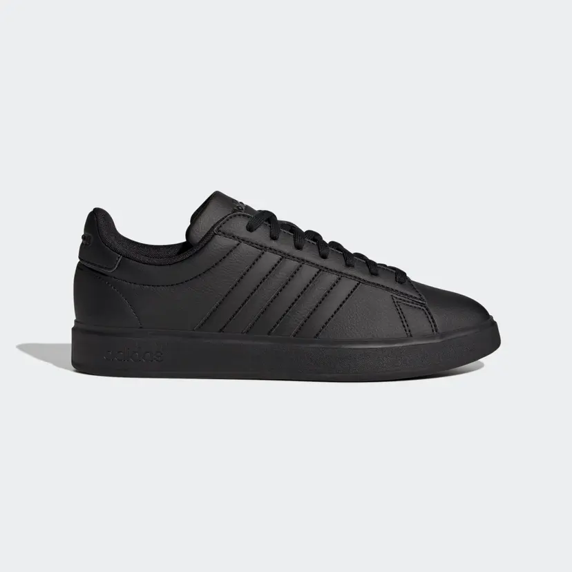 Adidas Grand Court Cloudfoam Comfort Sko