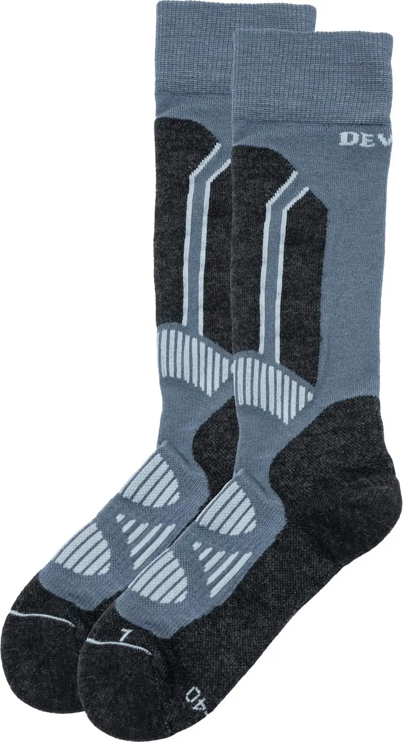 Devold Devold Women's Alpine Merino Sock Dusk