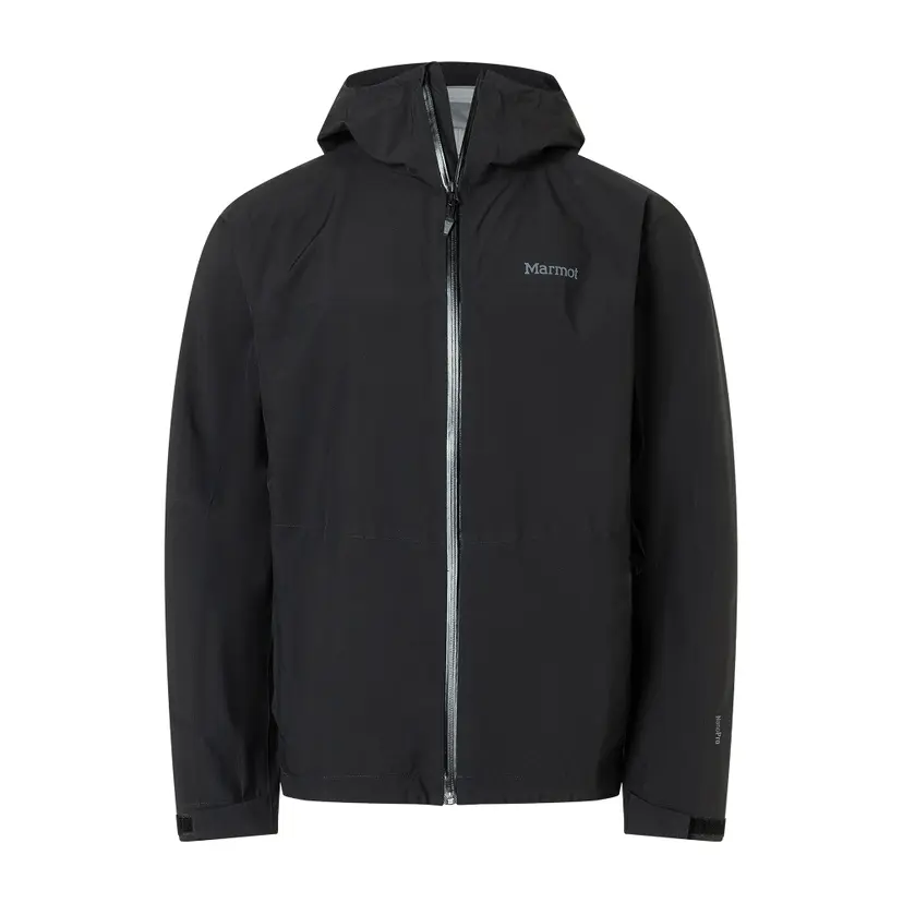 Marmot Marmot M's Precip Evo Flex Jacket Black