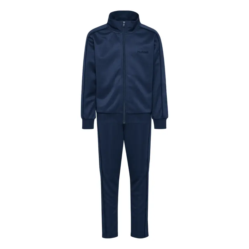 Hummel Barn Hummel -  Joggedress Logo Dress Blues