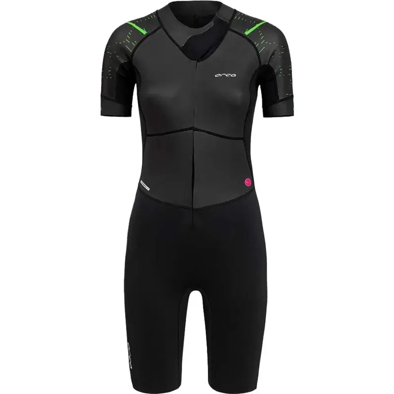 Orca Orca Vanir Flex W Black