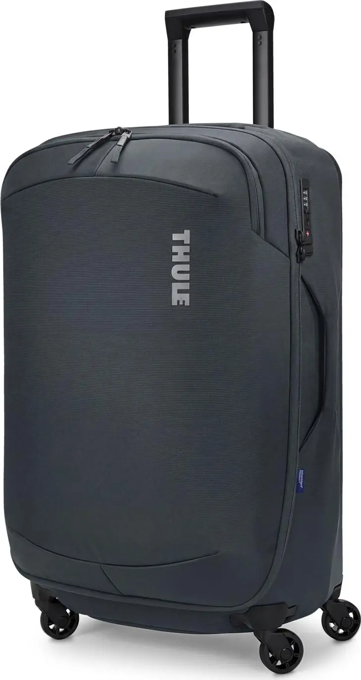 Thule Thule Subterra 2 Check-In Spinner Tsa Dark Slate
