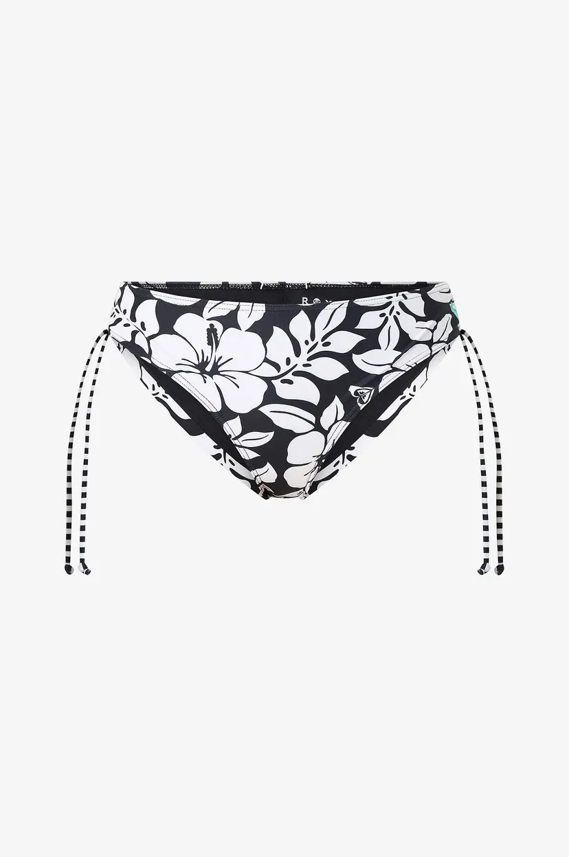 Roxy Bikiniunderdel Summer Surf Cheeky - Svart