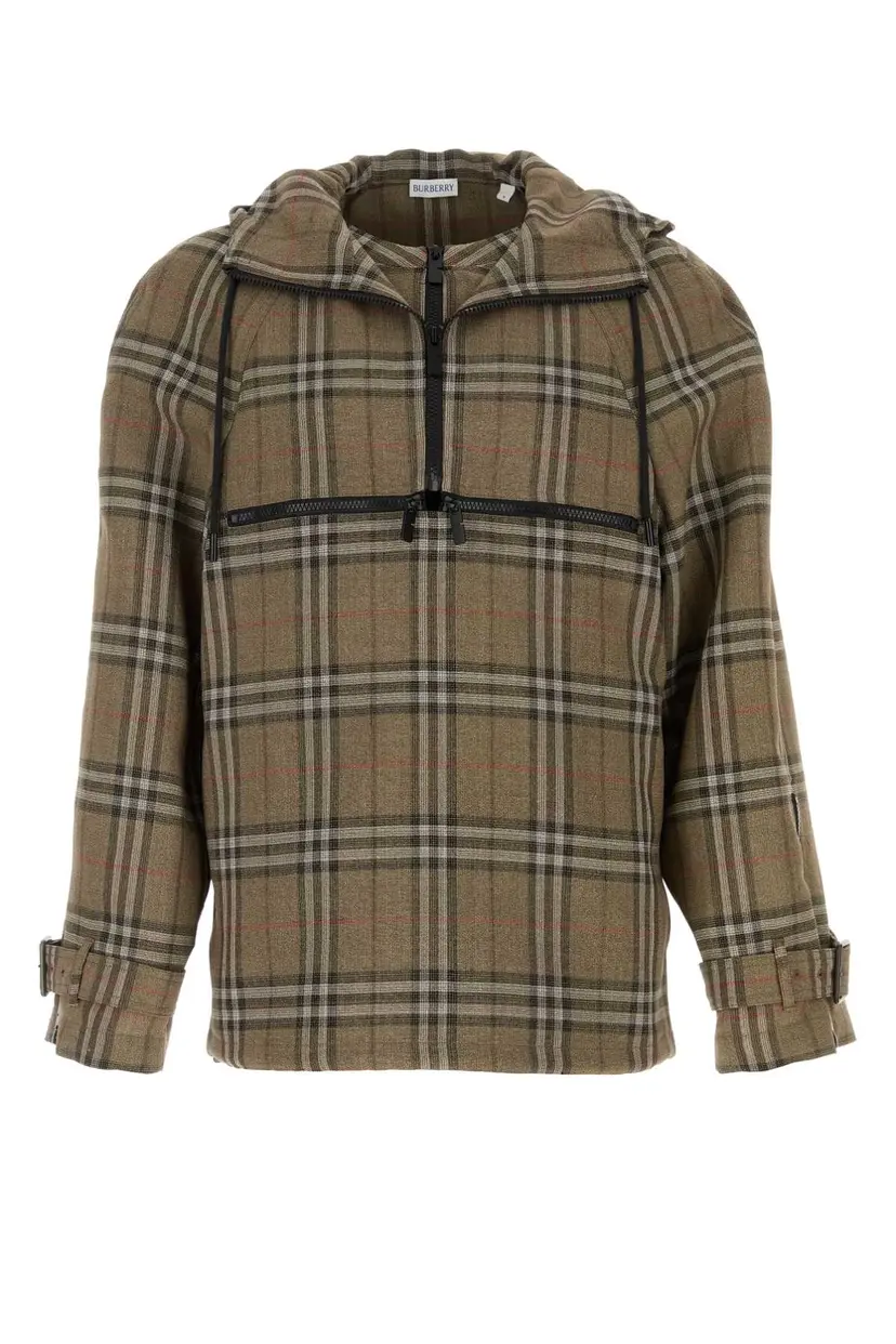 Burberry Burberry Jakker – Brun
