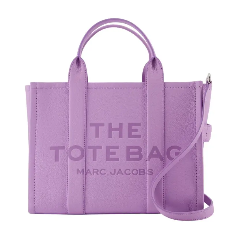 Marc Jacobs Marc Jacobs Skuldervesker – Lilla