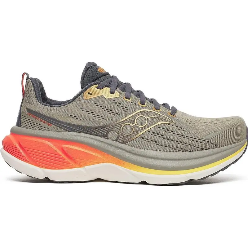 Saucony Saucony Hurricane 25 M Laurel/Fire