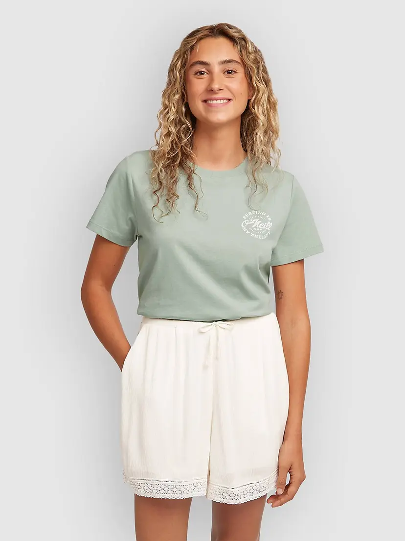 O'Neill O'Neill Essentials Tokeena Shorts hvit