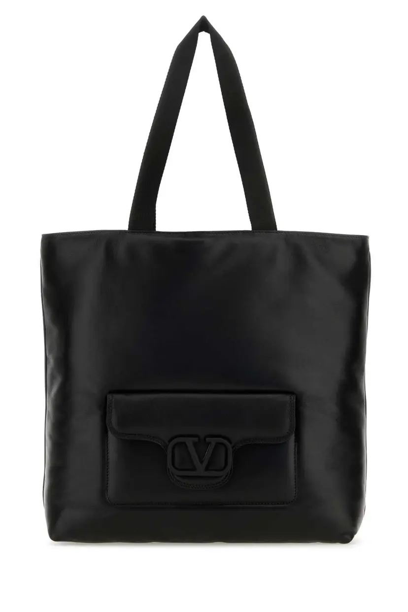 Valentino Garavani Valentino Garavani Tote bag – Svart