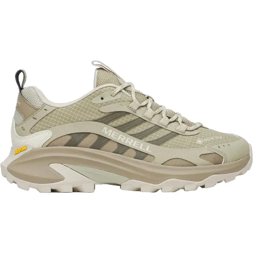 Merrell Merrell W's Moab Speed 2 GTX Muted Sage