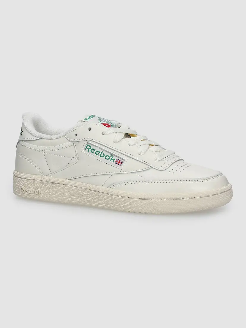 Reebok Reebok Club C 85 Vintage Sneakers hvit