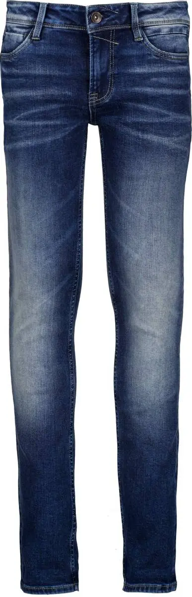 Garcia Blå Garcia Rocko Slim Fit Jeans (170 / 15-16 år)