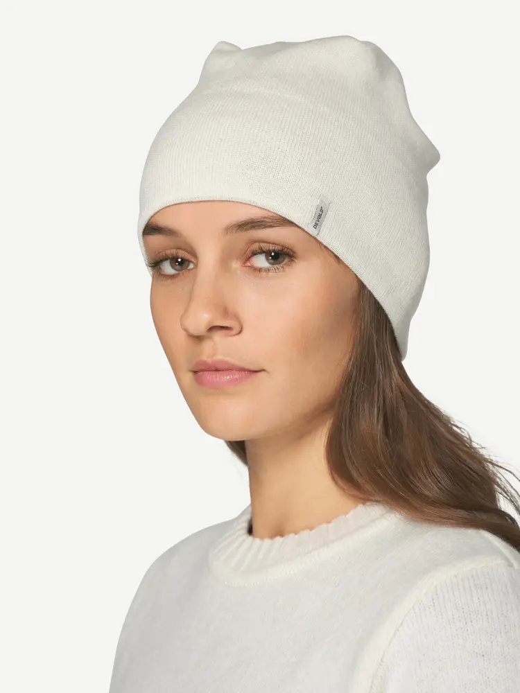 Devold Devold - Everyday Wool Lue - Size 58 - Hvit