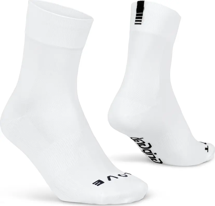 GripGrab Gripgrab Lightweight SL Socks White