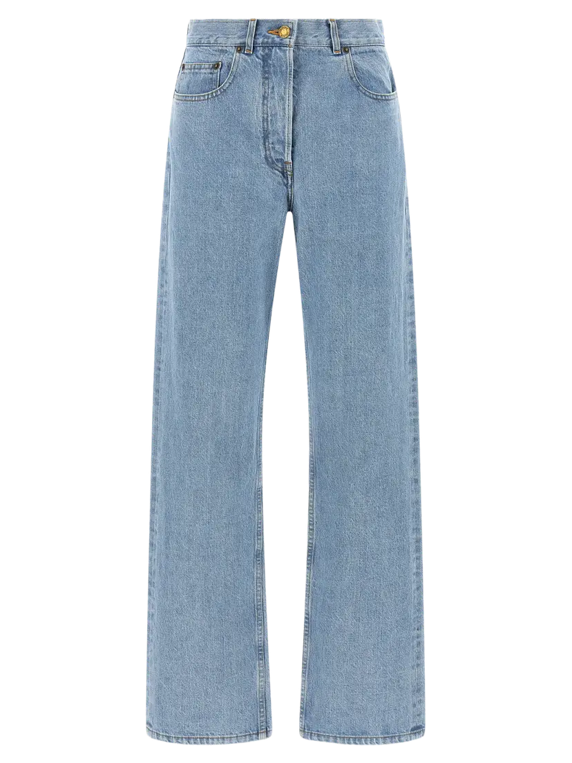 Thom Browne Thom Browne Straight – Blå
