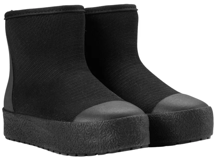 Tretorn Tretorn Arch Hybrid Junior Jet Black