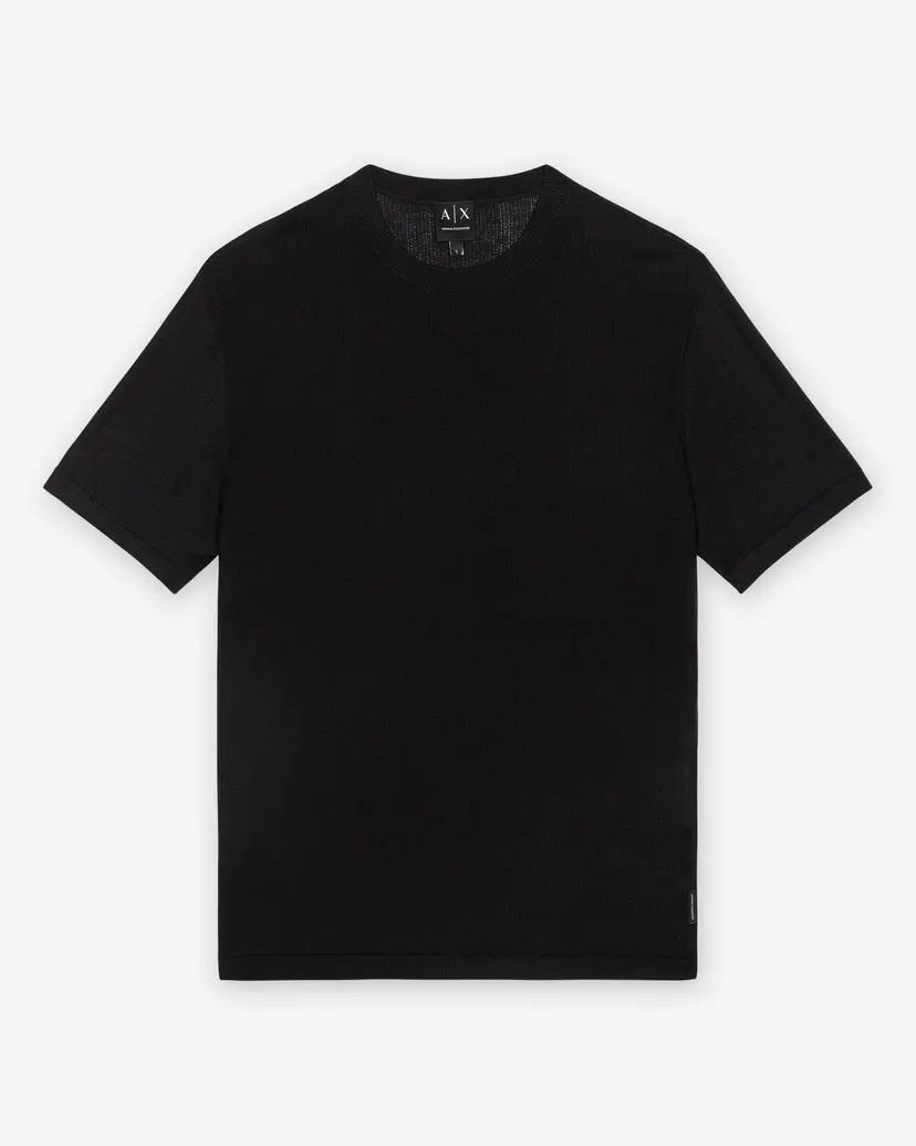 Armani Exchange Armani Exchange XM002439 Blue T-shirt