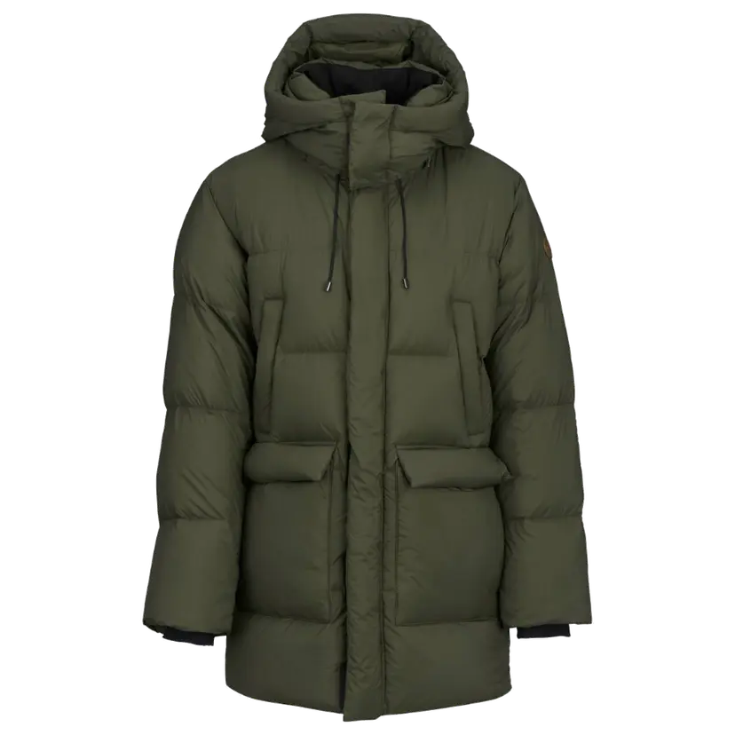 Swims Swims Nagano Down Parka Olive