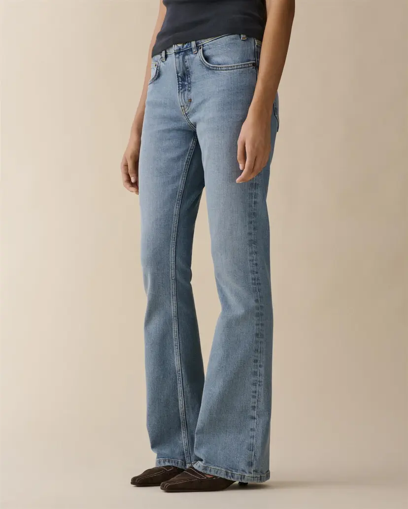 Jeanerica Moda Azurro Vintage - L32W28