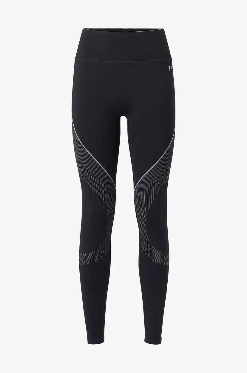 Under Armour Treningstights UA Vanish Seamless - Svart