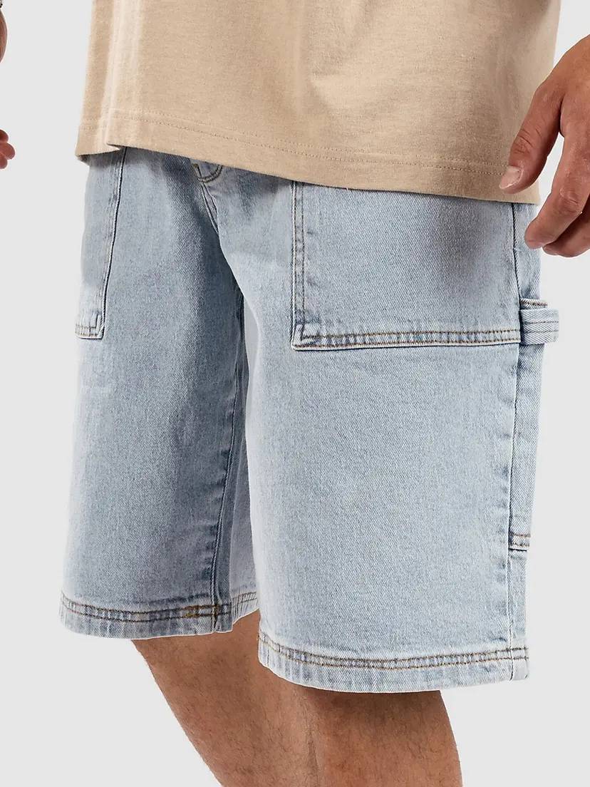 Homeboy Homeboy X-Tra Work Shorts blå