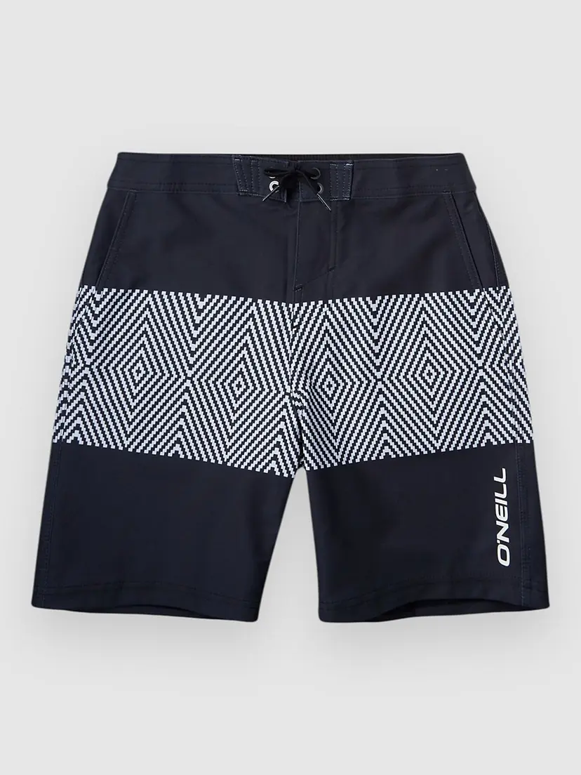 O'Neill O'Neill Snsc 16'' Kids Boardshorts svart