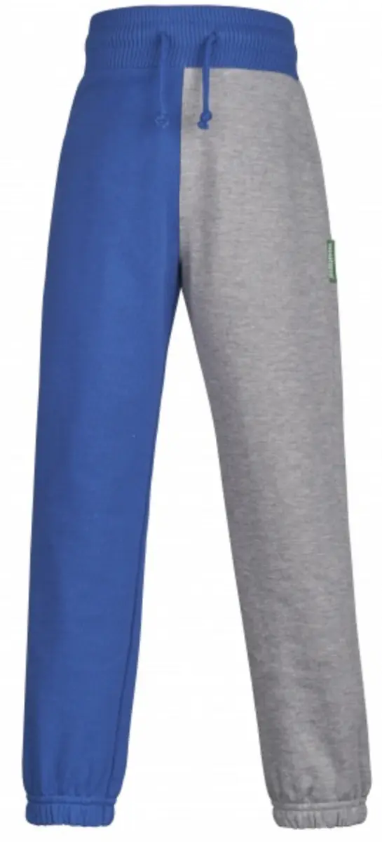 Vossatassar Blå Vossatassar Smergel Joggebukse (90 / 1,5-2 år)