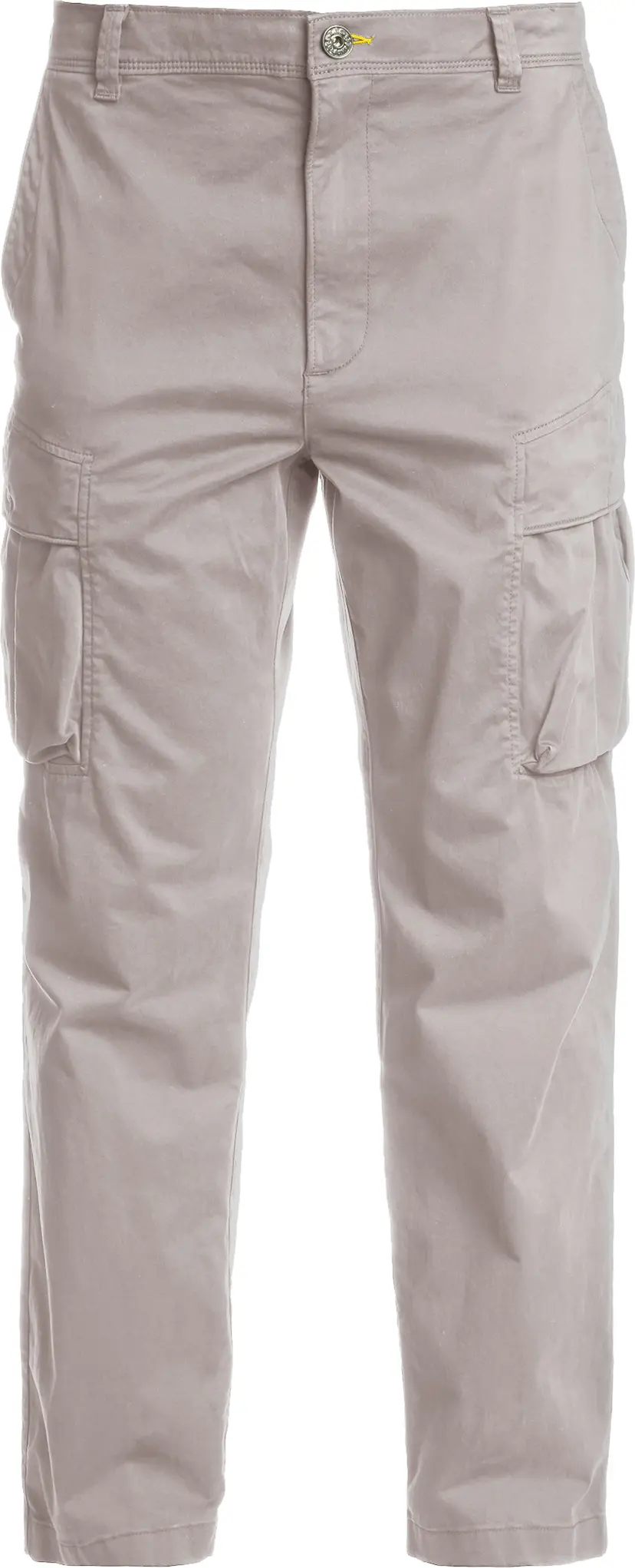 Parajumpers Parajumpers Men's Edmund Gd Long Pants Mastic