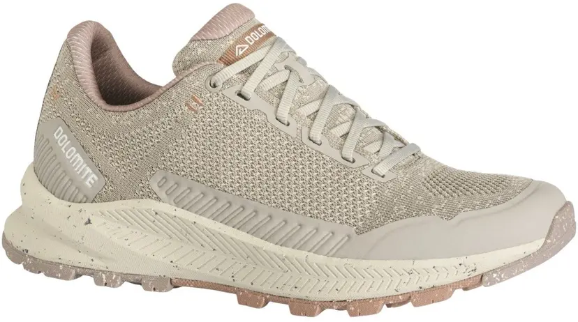Dolomite Dolomite W's Carezza Knit Goat Beige