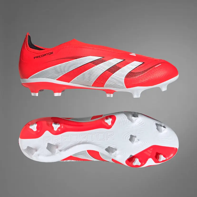 Adidas Predator League Laceless Firm/Multi-Ground Fotballsko