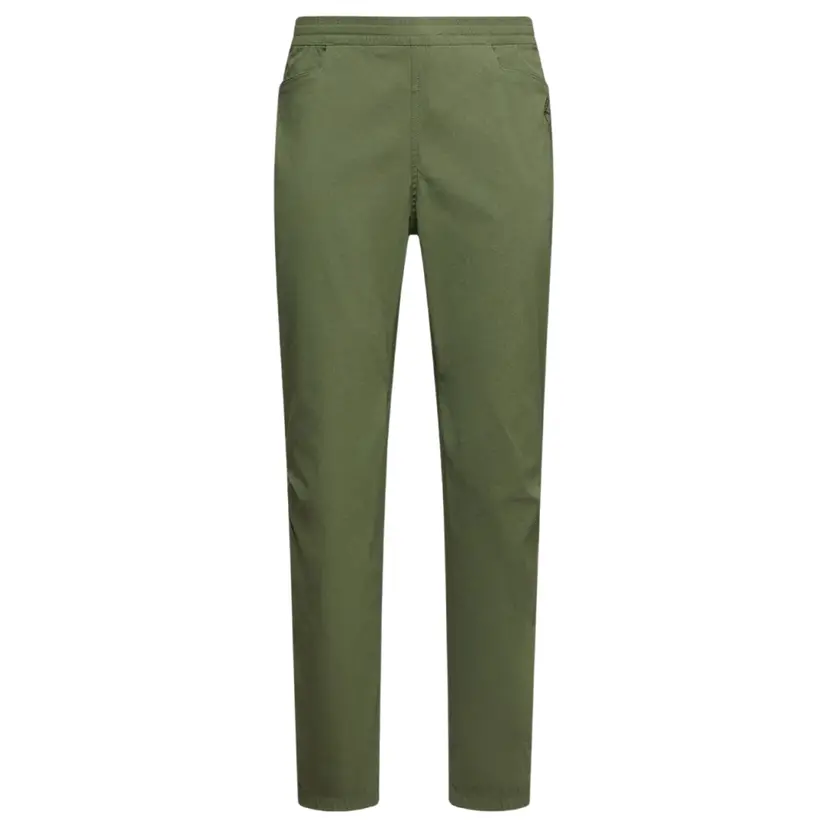 La Sportiva La Sportiva W's Gambit Pant Cypress