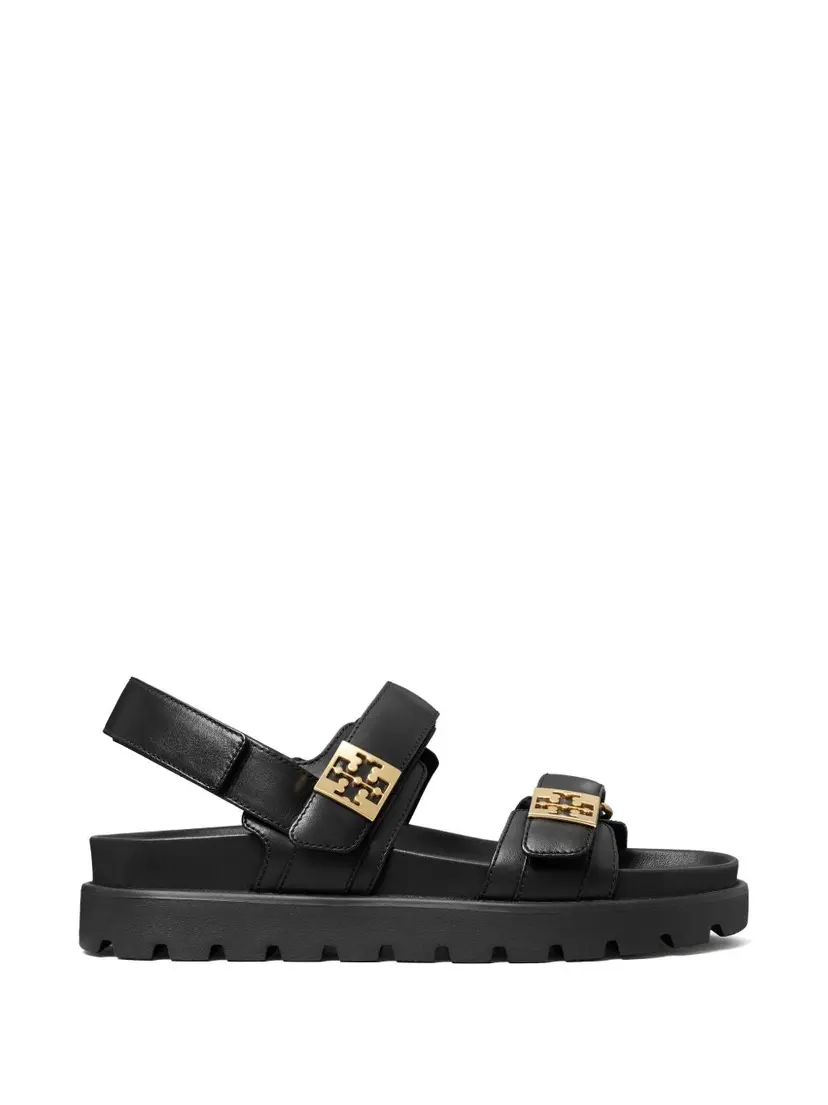 Tory Burch Tory Burch Sandaler – Svart