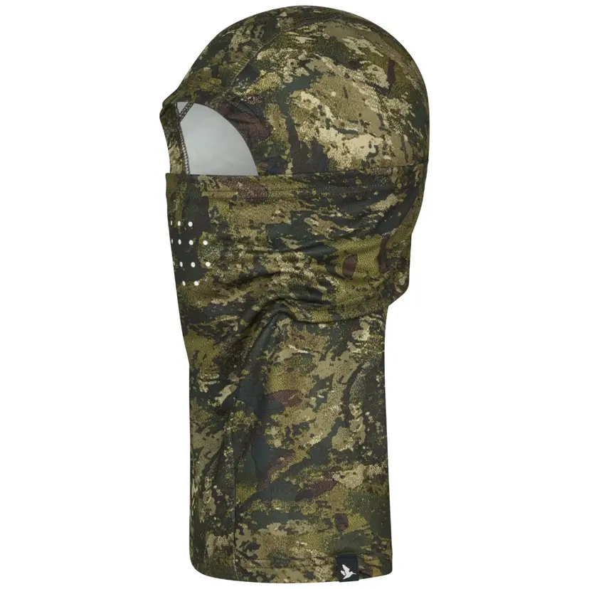 Seeland Seeland M's Tagus Camo Ansiktsmask Invis Mpc Green
