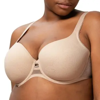 Triumph Triumph BH Wild Rose Sensation WP Beige Dame