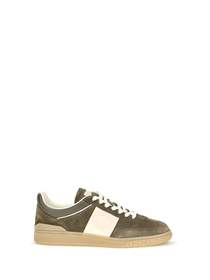 Valentino Garavani Valentino Garavani Sneakers – Brun