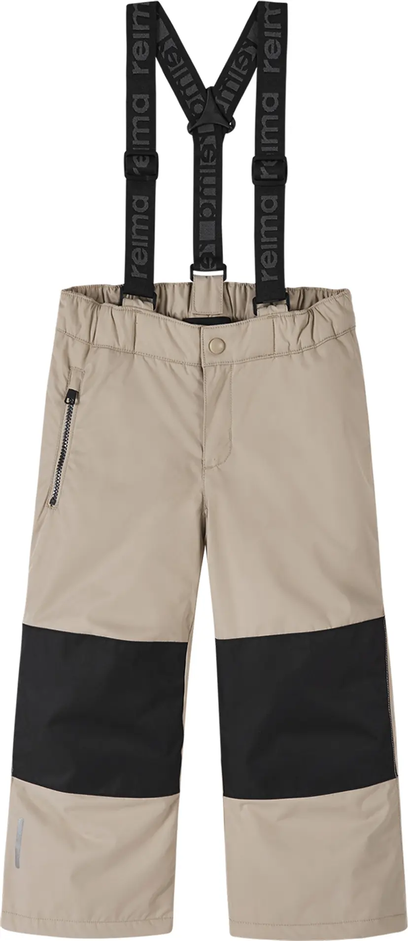 Reima Reima Kids' Reimatec Winter Pants Liikun Earthy Beige