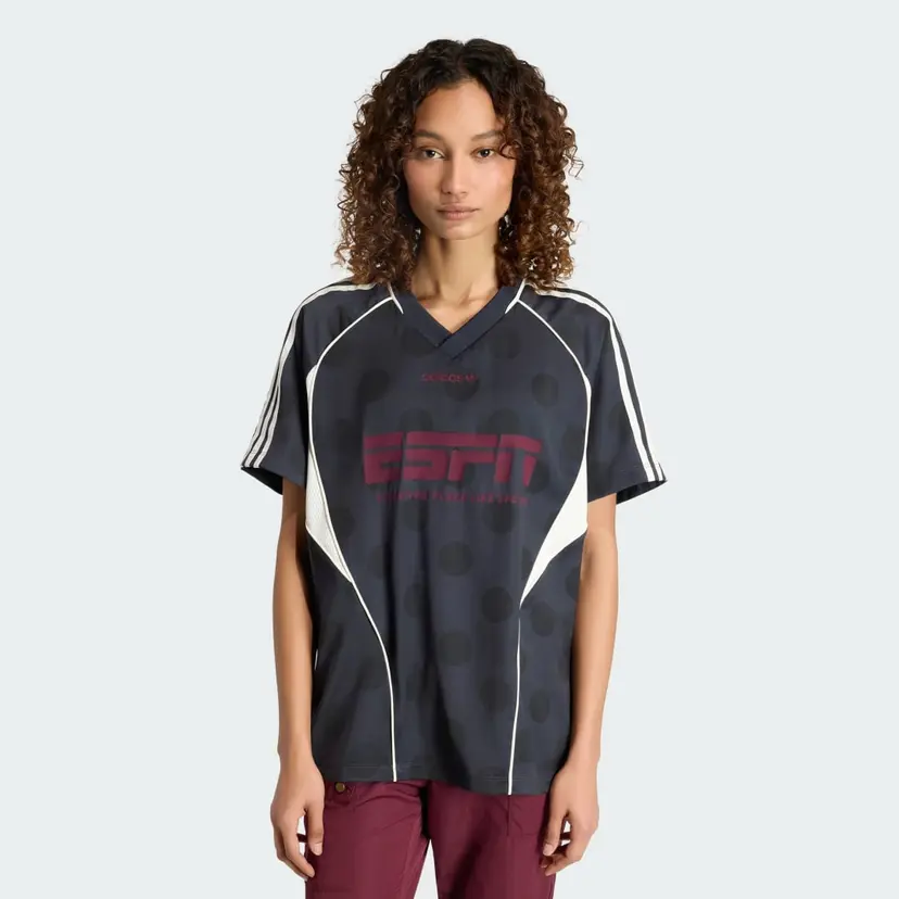 Adidas STREET SS TRØYE