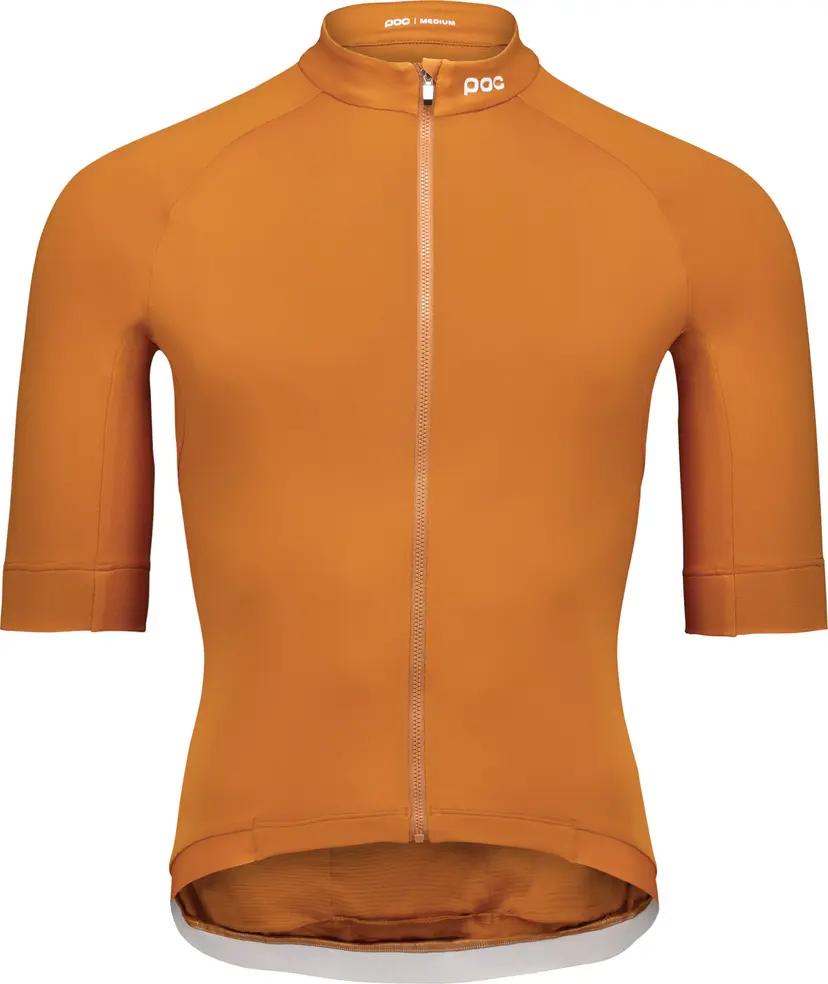 POC POC Men's Muse Jersey Bauxite Brown